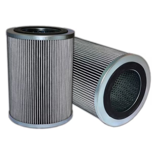 Hydraulic Filter, replaces WIX D68B20EB, Pressure Line, 25 micron, Outside-In, Main Filter, Mfr#: MF0061183